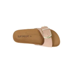 Selected By La.ra Slipper Roze