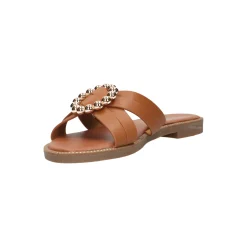 Selected By La.ra Slipper Bruin