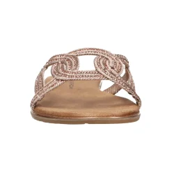 Selected By La.ra Slipper Roze