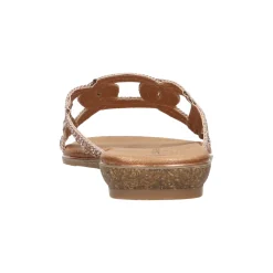 Selected By La.ra Slipper Roze