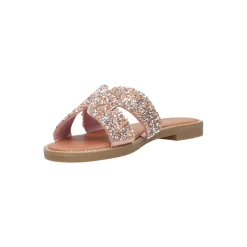 Selected By La.ra Slipper Roze