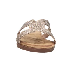 Selected By La.ra Slipper Roze