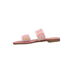 Selected By La.ra Slipper Roze