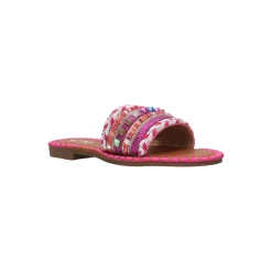 Selected By La.ra Slipper Roze