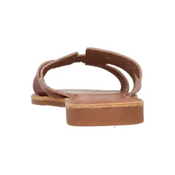 Selected By La.ra Slipper Camel