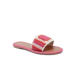 Selected By La.ra Slipper Roze