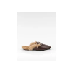 Selected By La.ra Slipper Bruin