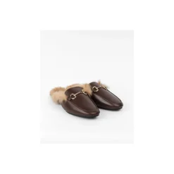 Selected By La.ra Slipper Bruin