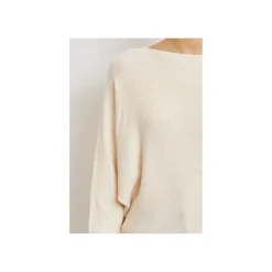 Selected By La.ra Trui Beige