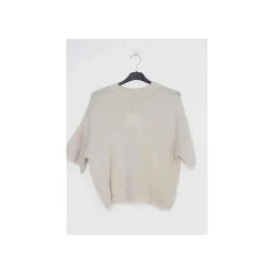 Selected By La.ra Trui Beige