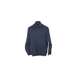 Selected By La.ra Trui Blauw