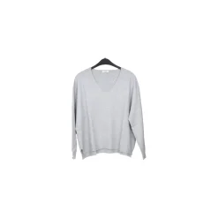 Selected By La.ra Trui Grijs