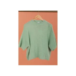 Selected By La.ra Trui Groen