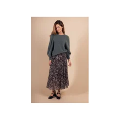 Selected By La.ra Trui Kaki