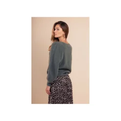 Selected By La.ra Trui Kaki