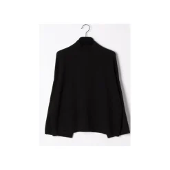 Selected By La.ra Trui Zwart