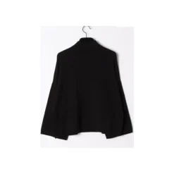 Selected By La.ra Trui Zwart