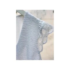 Selected By La.ra T-shirt Wit