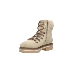 Selected By La.ra Veterbottine Beige