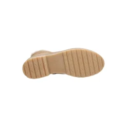 Selected By La.ra Veterbottine Beige