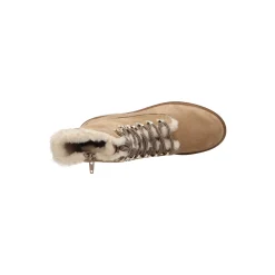 Selected By La.ra Veterbottine Beige