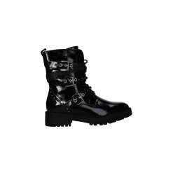 Selected By La.ra Veterbottine Zwart