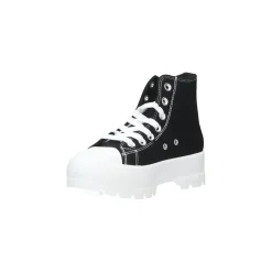 Selected By La.ra Veterbottine Zwart