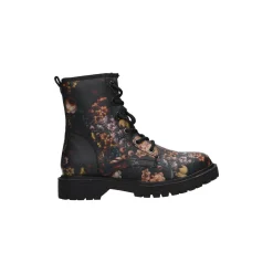 Selected By La.ra Veterbottine Zwart