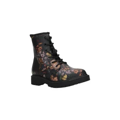 Selected By La.ra Veterbottine Zwart