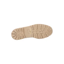 Selected By La.ra Veterbottine Beige