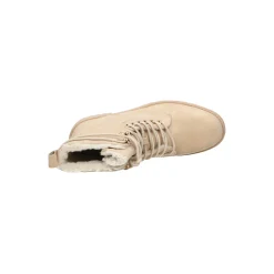 Selected By La.ra Veterbottine Beige