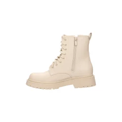 Selected By La.ra Veterbottine Beige