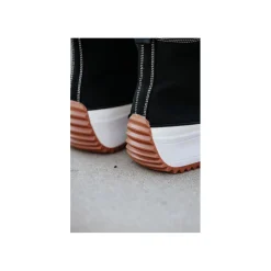 Selected By La.ra Veterbottine Zwart