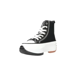 Selected By La.ra Veterbottine Zwart