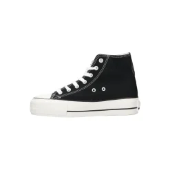 Selected By La.ra Veterbottine Zwart