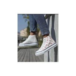 Selected By La.ra Veterbottine Wit