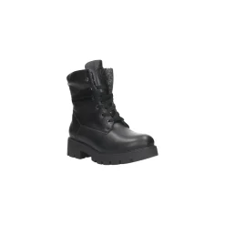 Selected By La.ra Veterbottine Zwart