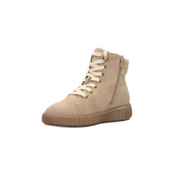 Selected By La.ra Veterbottine Taupe