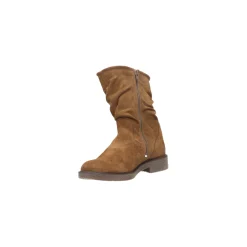 Sens Boots / enkellaars Cognac
