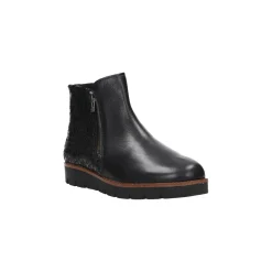 Sens Boots / enkellaars Zwart