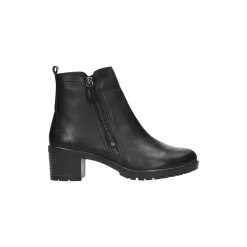 Sens Boots / enkellaars Zwart