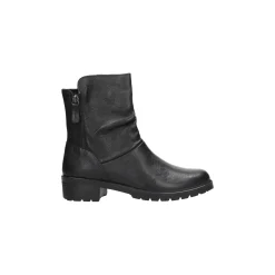 Sens Boots / enkellaars Zwart