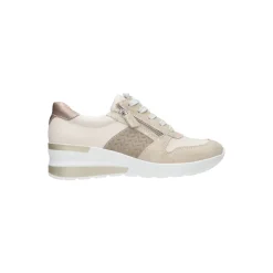 Sens Lage sneaker Beige