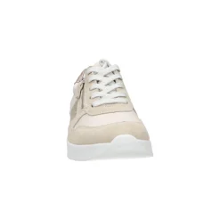 Sens Lage sneaker Beige