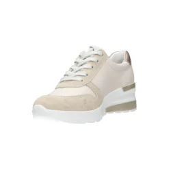 Sens Lage sneaker Beige