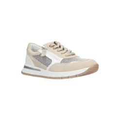 Sens Lage sneaker Beige