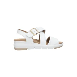 Sens Sandaal Wit