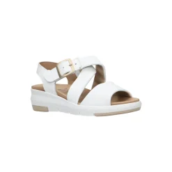 Sens Sandaal Wit
