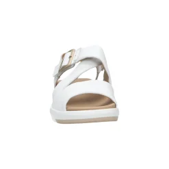 Sens Sandaal Wit