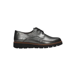 Sens Veterschoen Zilver